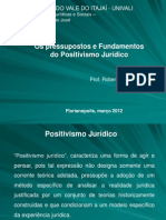 Apresentação_Ciência Juridica ppt