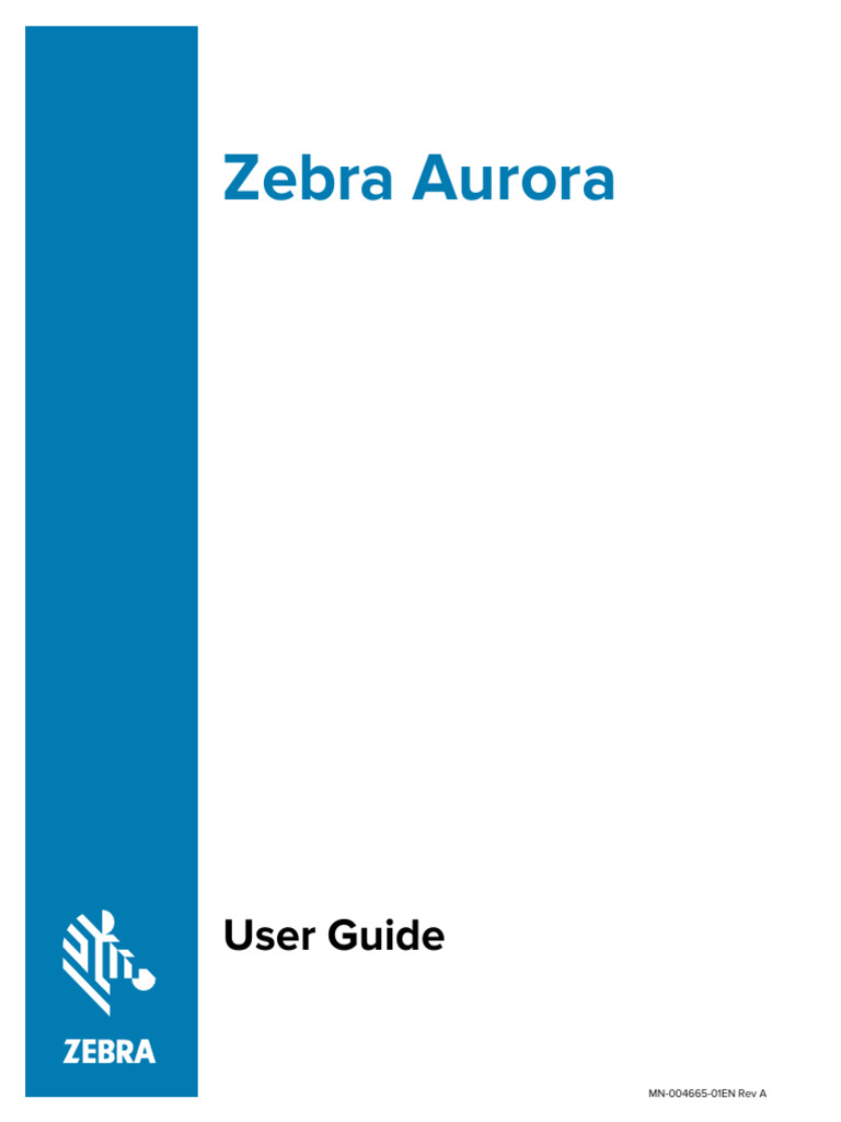Aurora Ug en | PDF | Port (Computer Networking) | Ip Address
