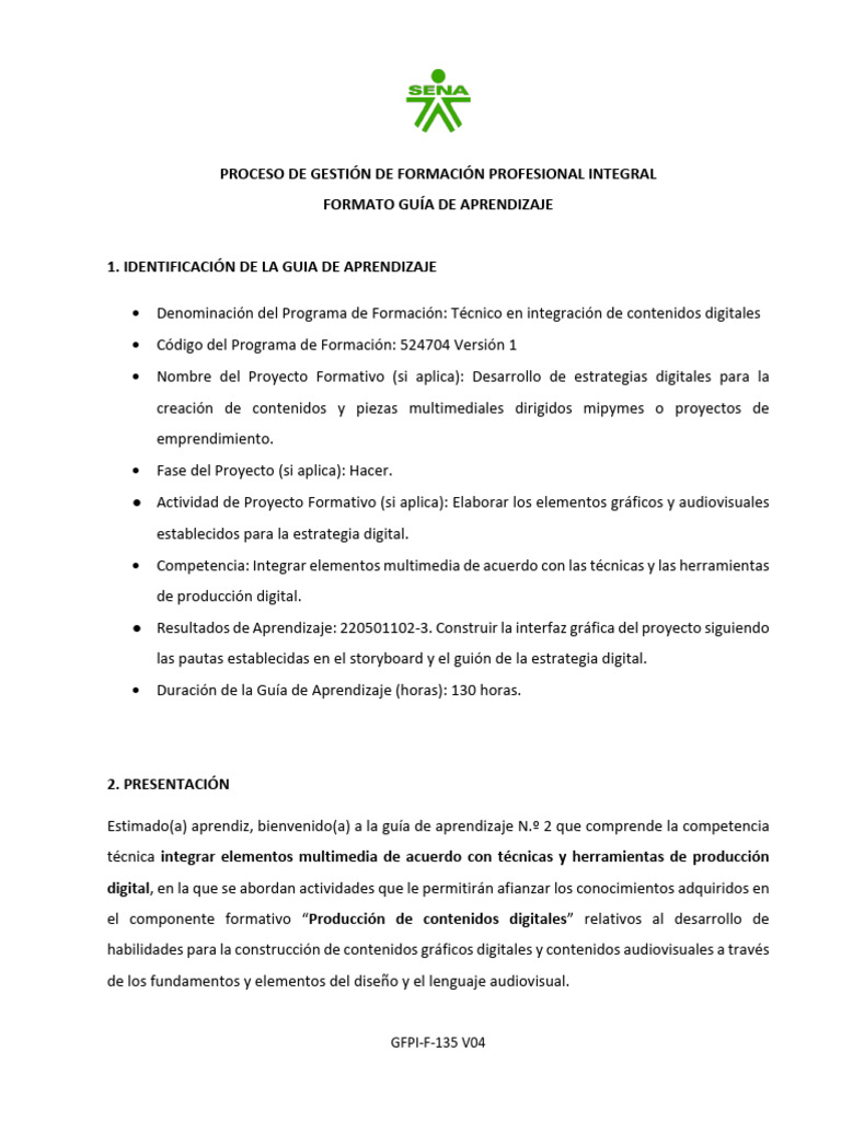 GA2 ICD | PDF | Red mundial | Internet y web