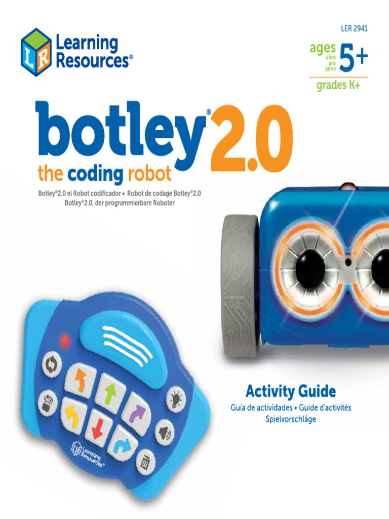 Botley 20 | PDF
