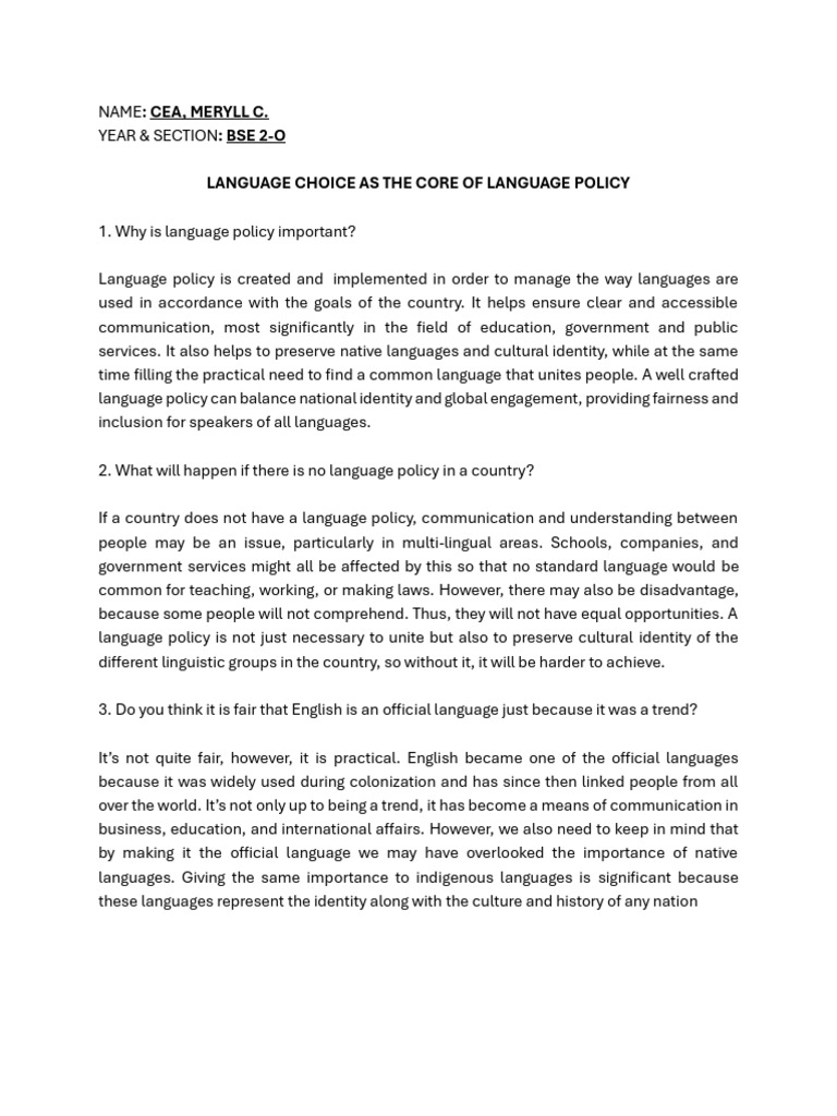 Inbound 905422116204380356 | PDF | English Language | Policy