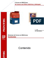 Sistema Correo