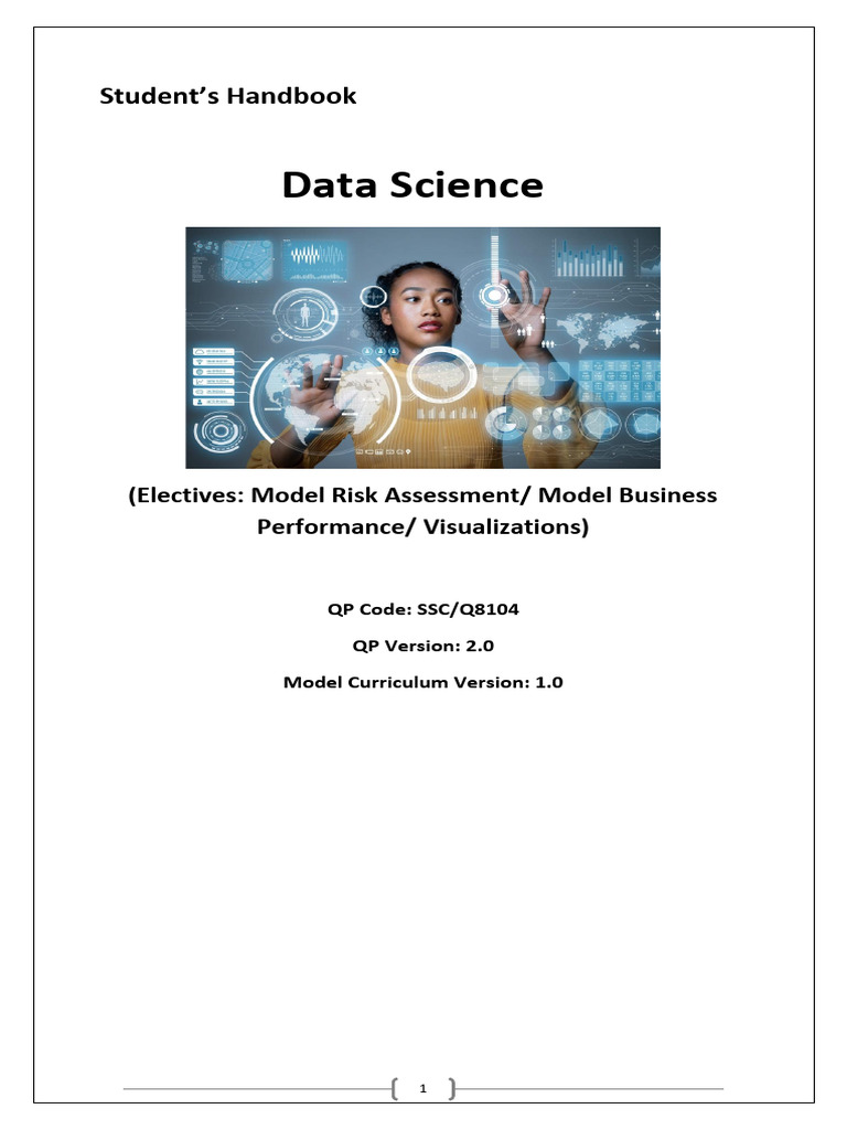 AI and Big Data Analytics Overview | PDF | Artificial Intelligence ...