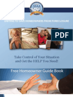 Distressed Homeowner Guide