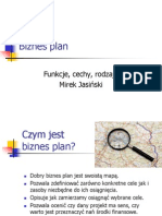 Biznes Plan