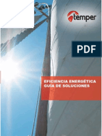 Eficiencia Energetic A Guia Soluciones