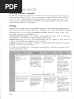 Test 4 Solutions | PDF