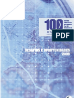 The Top 100 Companies in Mozambique 2009