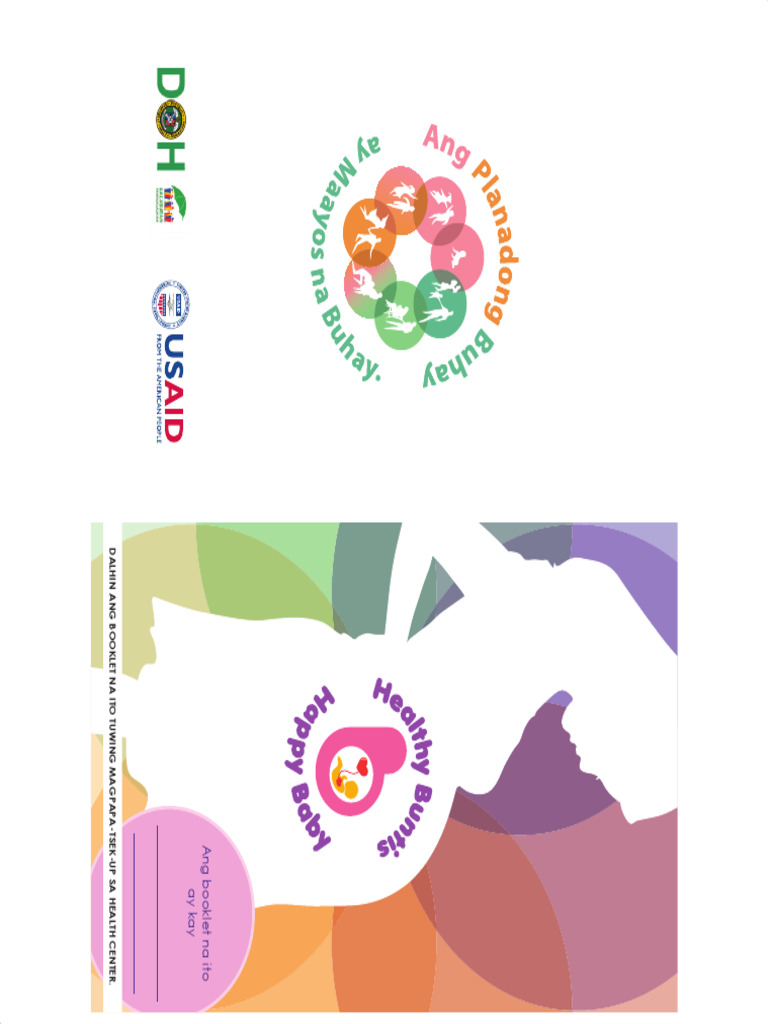 Booklet | PDF