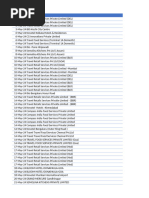 DOIA 2324 1875 Rodrigo Appendix | PDF | Coffeehouse | Hotel