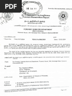 Exhumation Procedures in India | PDF | Autopsy | Burial