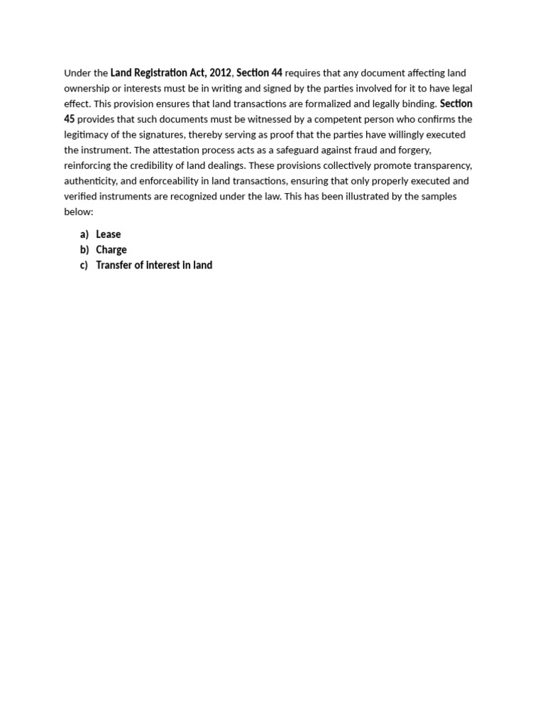 land-registration-act-document-requirements-pdf