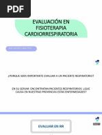 Evaluación de PIMax y PEMax en UCI | PDF | Medicina CLINICA ...