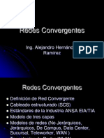 Redes Convergentes