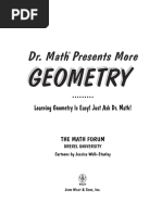 Geometri | PDF