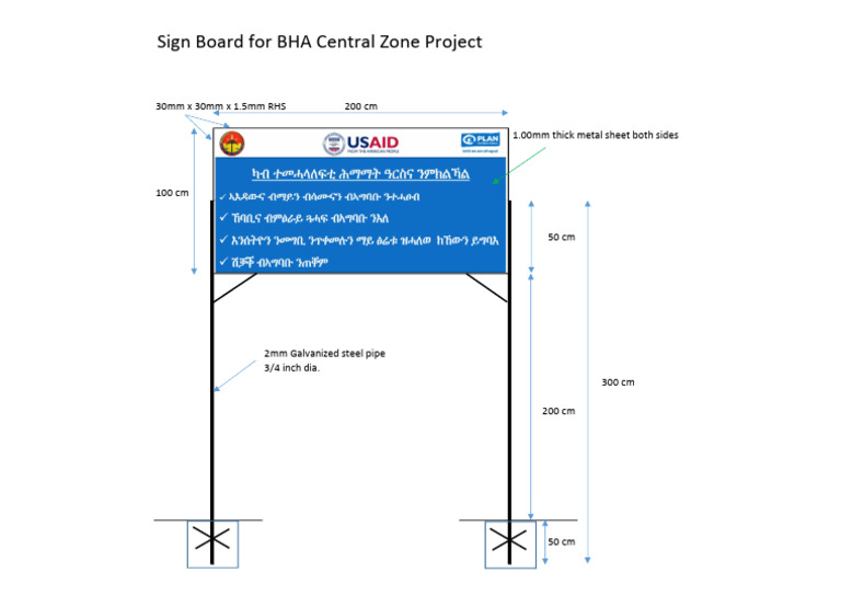 Sign Board-2 | PDF