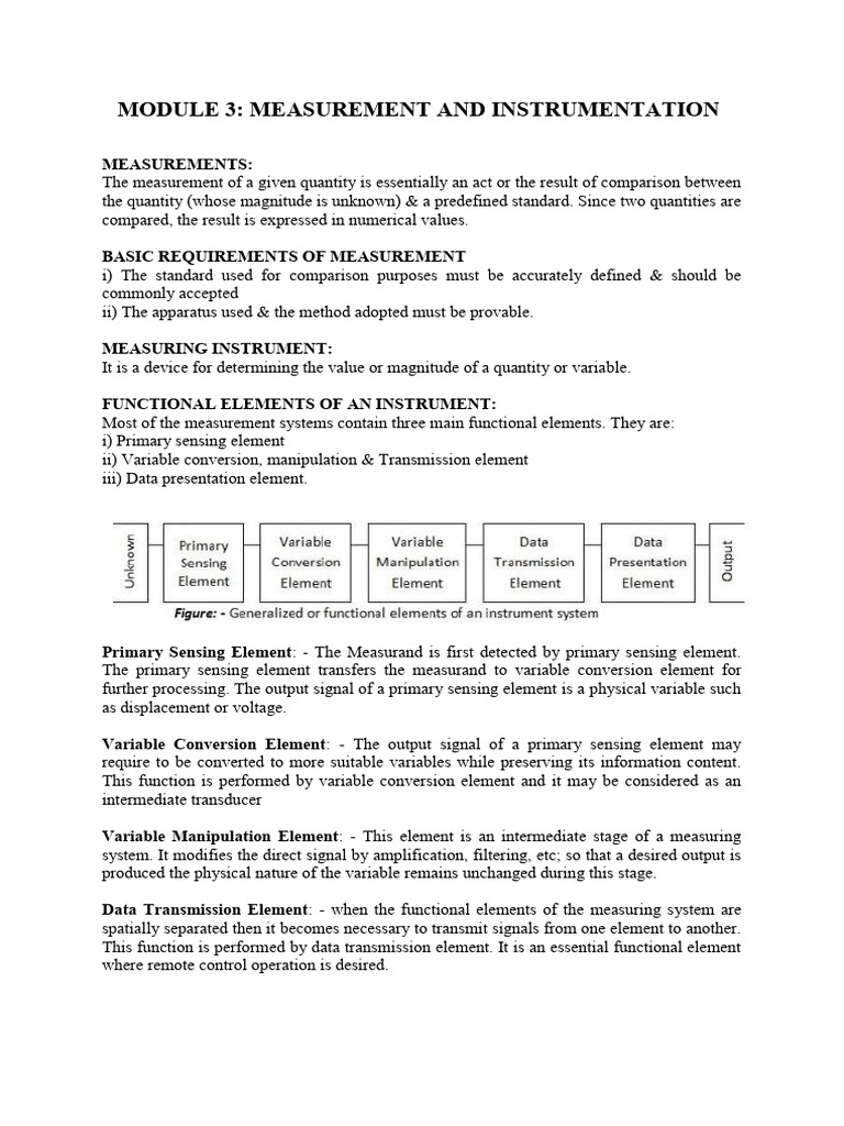 24ESC132&232 - Basic Electrical Engineering 2 | PDF | Calibration ...