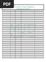Glock Pistol Inspection Checklist | PDF | Military Technology | Firearms