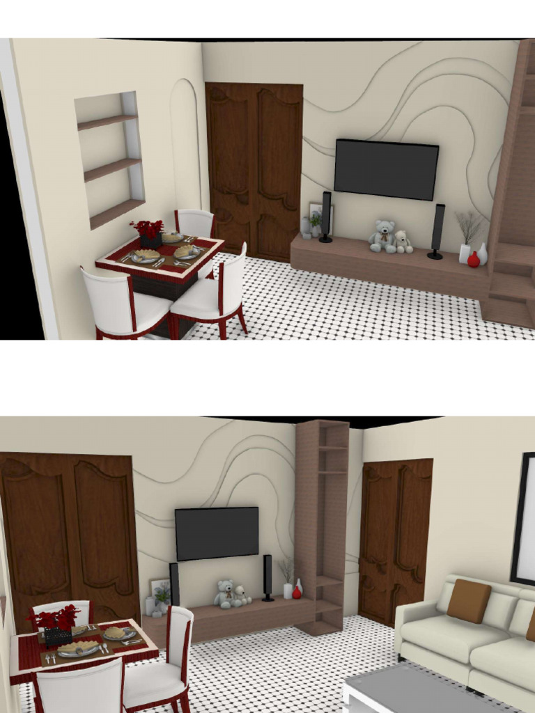 Living Room | PDF