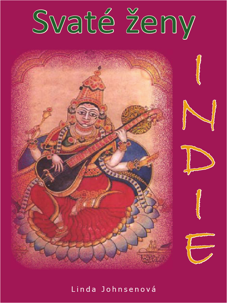 Svate Zeny Inide | PDF