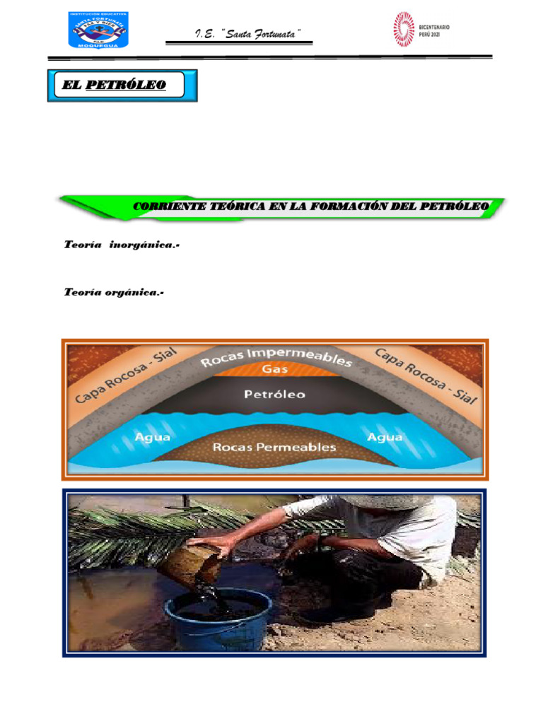 Rsesion-Petróleo (Sesion) 2024 | PDF | Petróleo | Gasolina