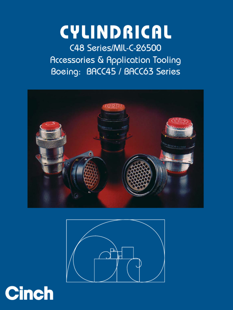 Fullspec Cin | PDF | Electrical Connector | Manufactured Goods