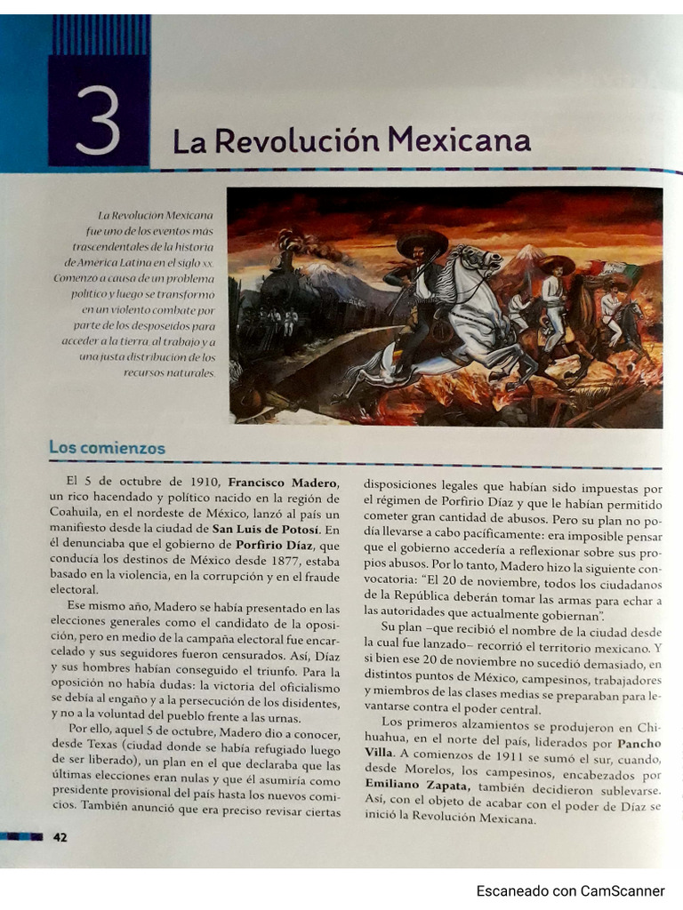 Historia Resumido 2 Y 3 Pdf 