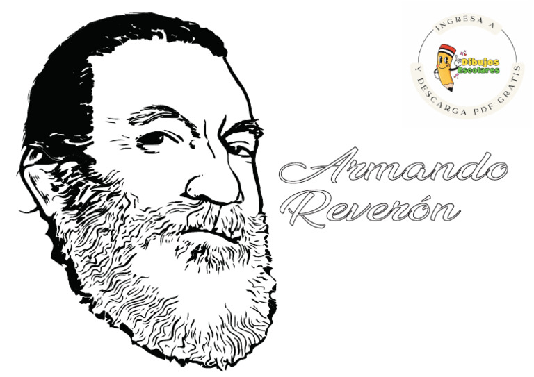 Armando Reverón: Arte y Legado | PDF