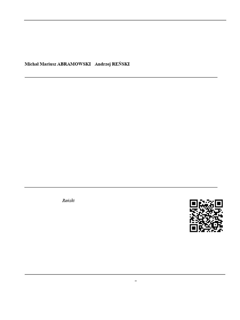 Analysis of Video Recordings in Accident Reconstruction | PDF ...