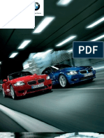 BMW Auto Catalogue