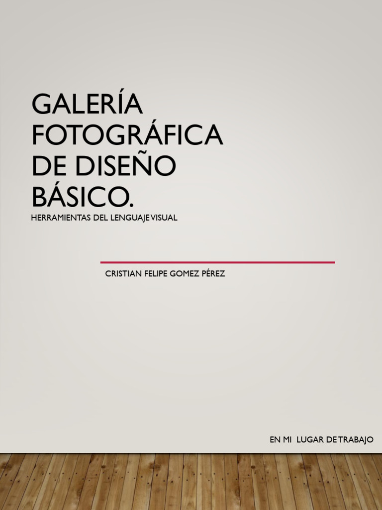 Diseño Visual: Formas y Texturas | PDF | Ligero | Diseño