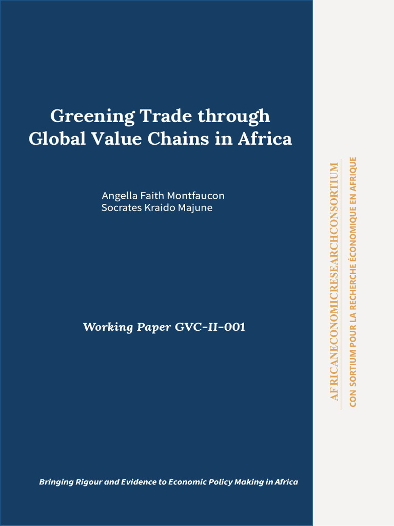 GVC Ii 001 | PDF | Waste Management | Waste
