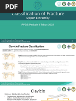 AO OTA Fracture and Dislocation Classification Leaflet | PDF | Injury ...
