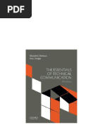 Technical Communication Textbook | PDF