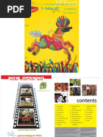 Download Jiffest 2007 Program Guide by Chaerani Harsono SN84572114 doc pdf