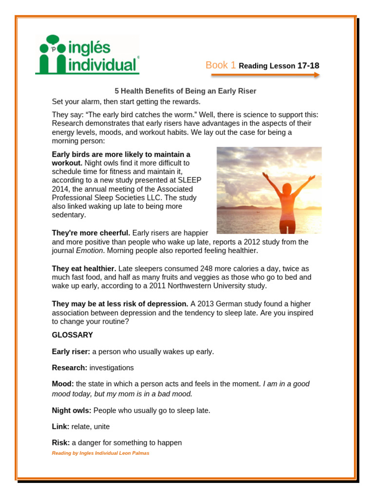 Reading 17-18 Corrected | PDF