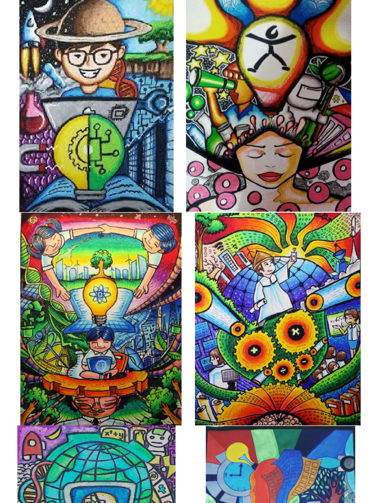 Poster Making | PDF