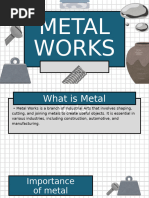 Metalwork at A Glance Workbook - PDF - Google Drive | PDF