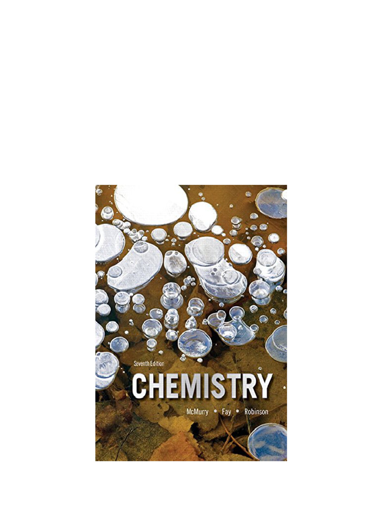 Chemistry 7th Edition eBook PDF Download | PDF | Applause | Broadway ...