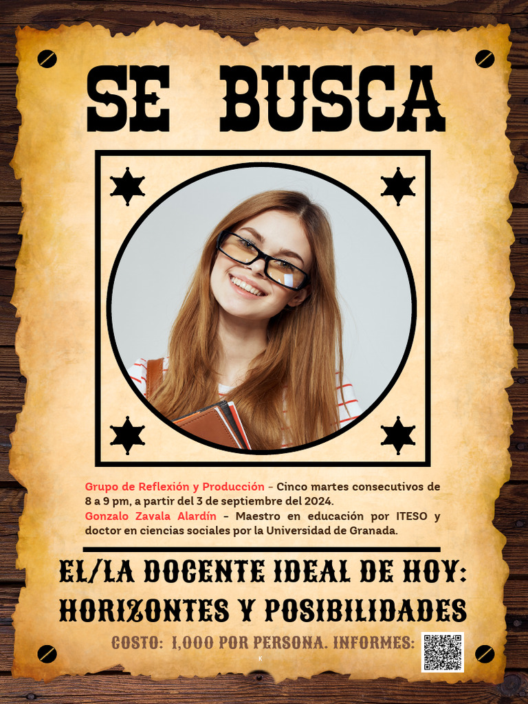 El Docente Ideal - Gza | PDF