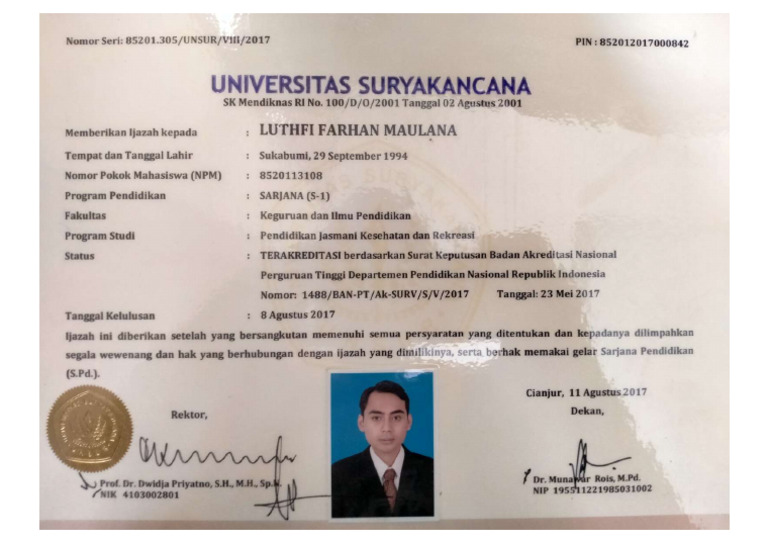 Certificate ngRP72 1689648791 | PDF