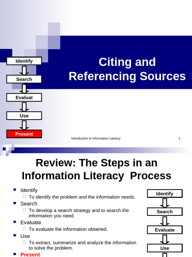 Citing Sources Using APA | PDF | Apa Style | Citation