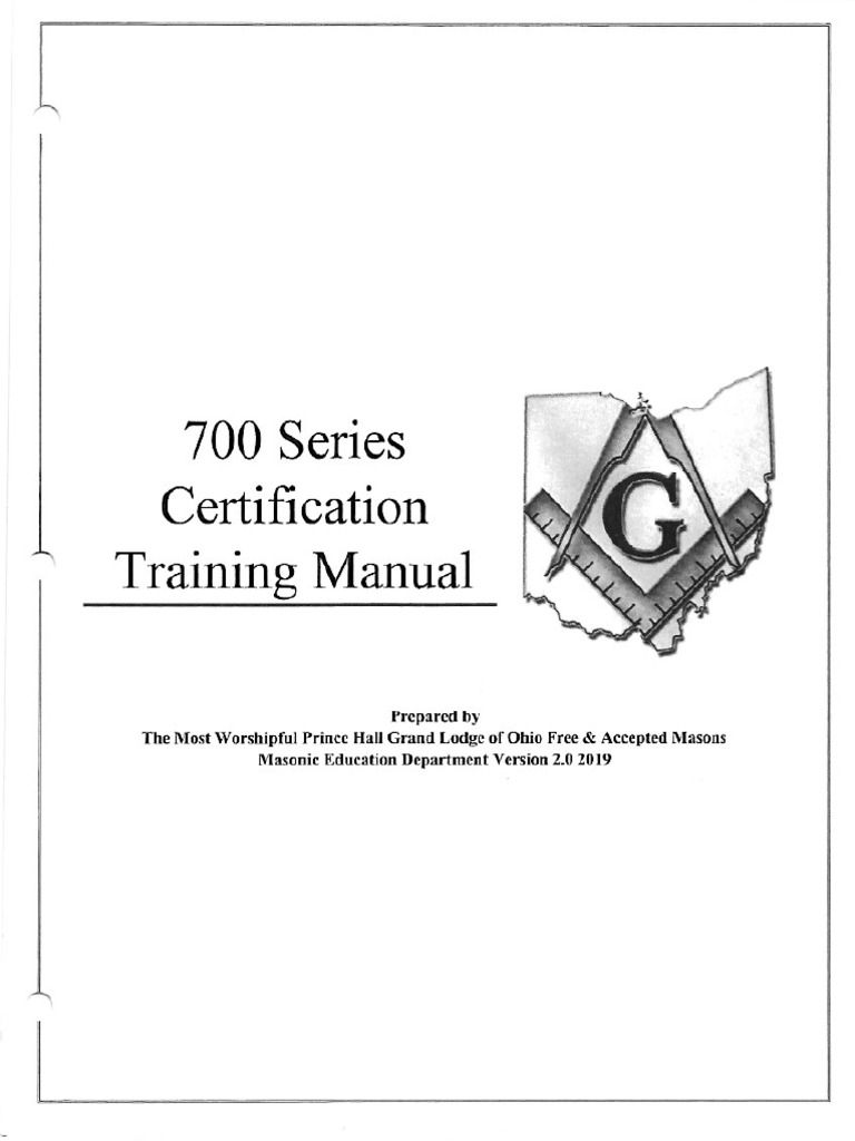 700 Series Worksheet | PDF