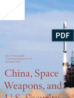 China Space CSR38