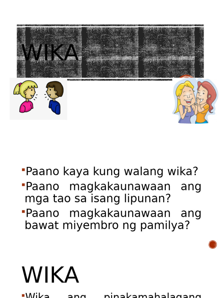 WIKA | PDF