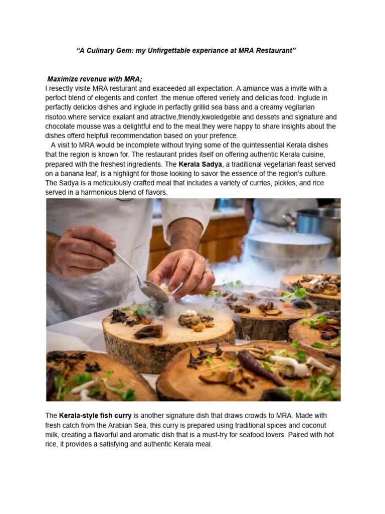 Blog | PDF | Curry | Chinese Cuisine