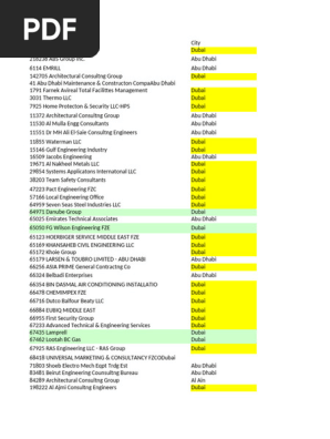 アーチェリーNISHIZAWA MARK II FRP Uae Companies e Mails PDF