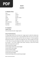 Download Laporan Kasus Hepatoma Sufi Lengkap by Sufi Yani Yacob SN84578394 doc pdf