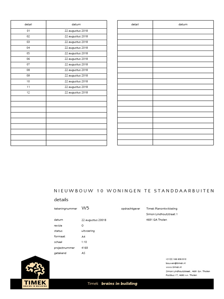 4169 W5 Details | PDF