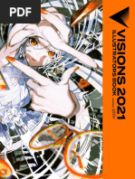 梅津泰臣 visual art works BORDERLESS - 9784775307571 | PDF